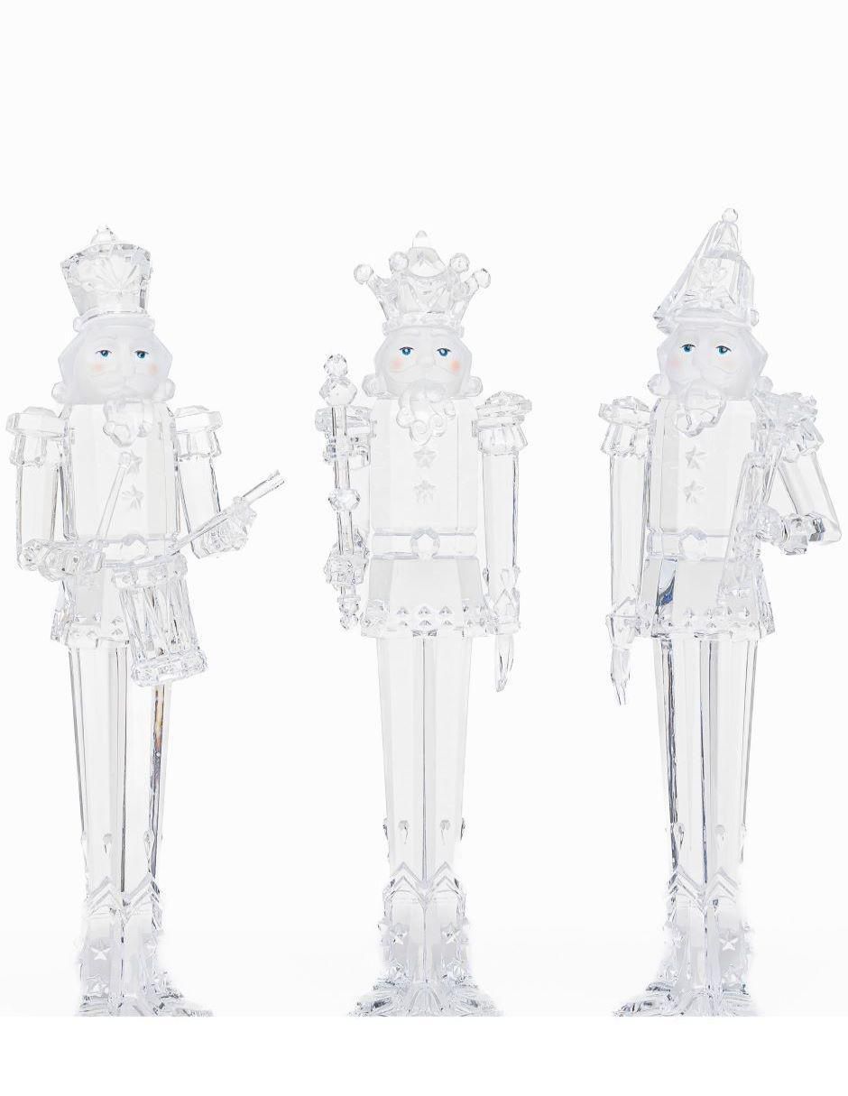 Figura decorativa Roman Christmas 2