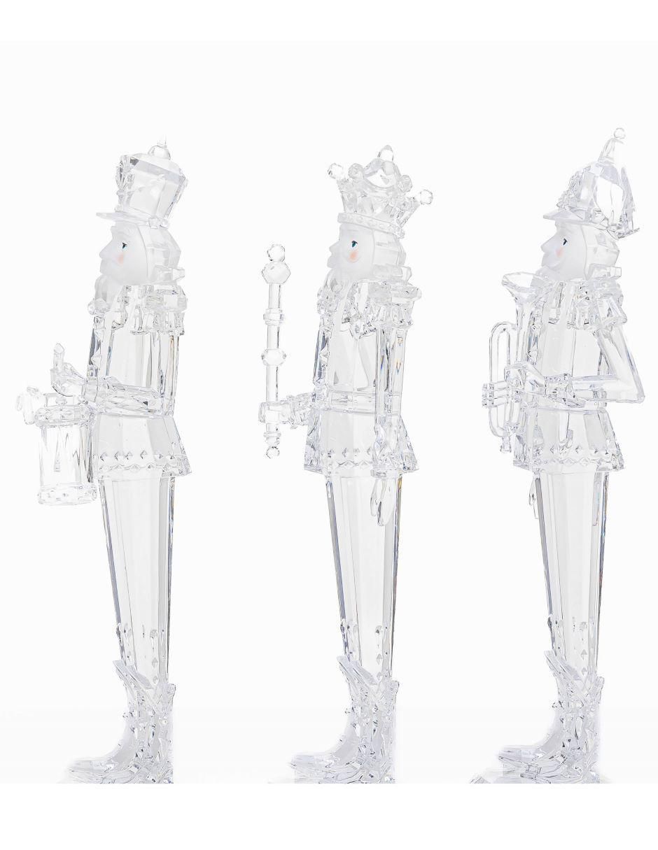 Figura decorativa Roman Christmas 3