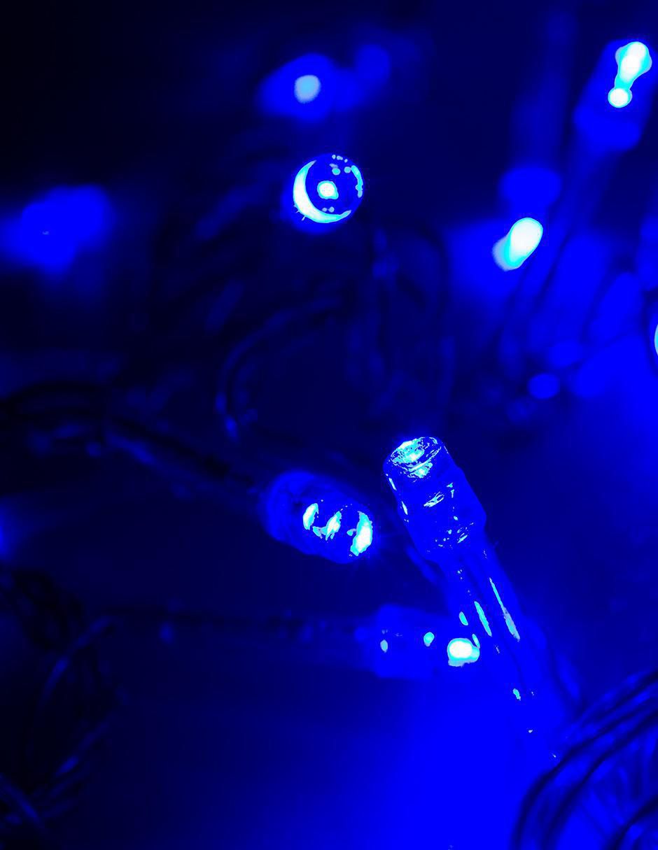 Serie LED L552549 con 144 focos 3