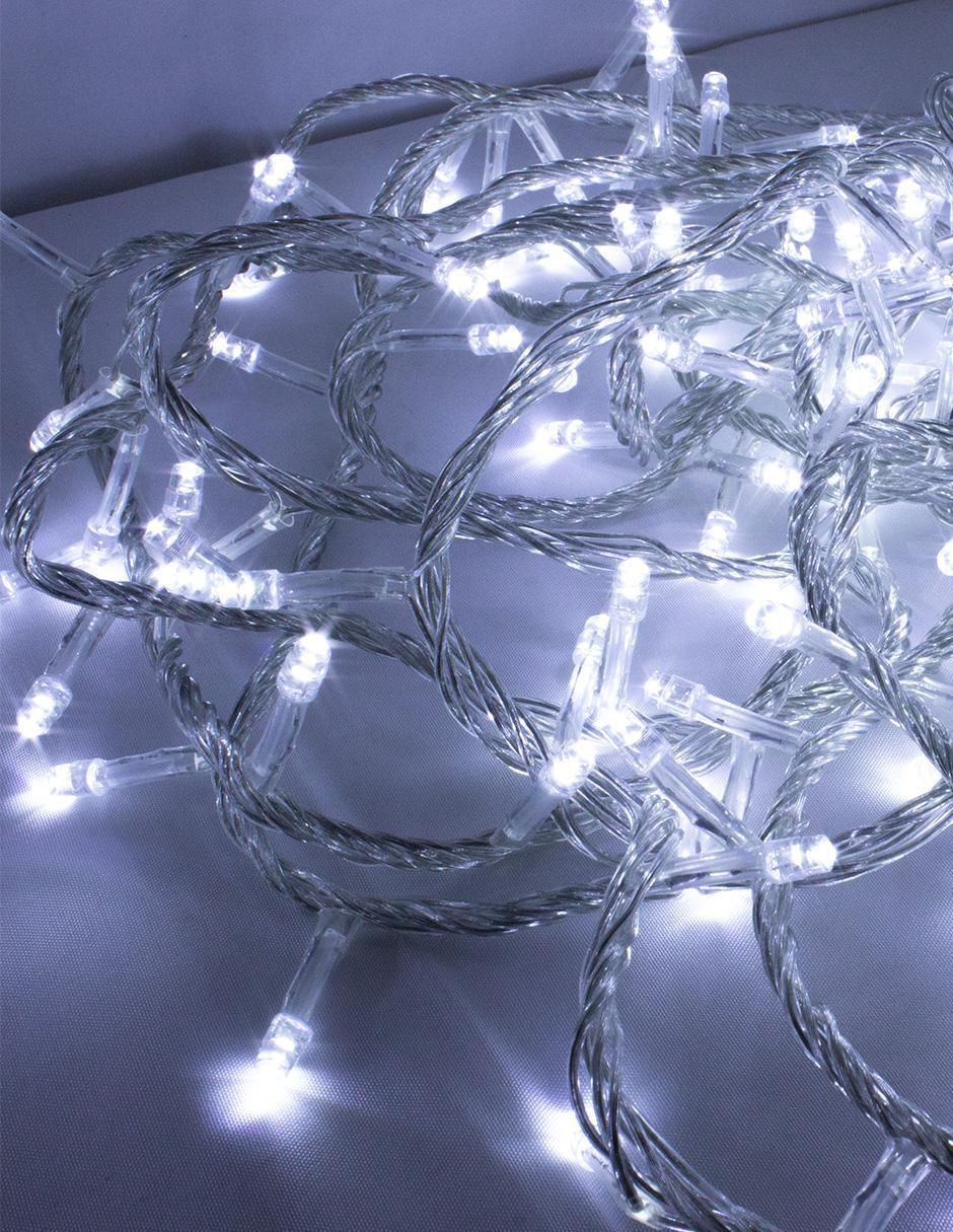 Serie LED L554436 con 60 focos 3