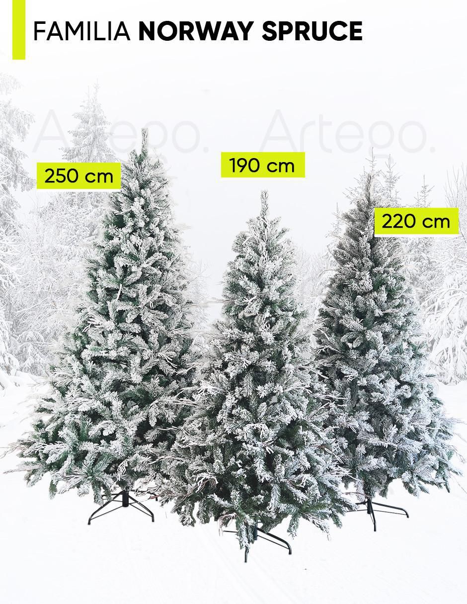 Árbol de navidad 6