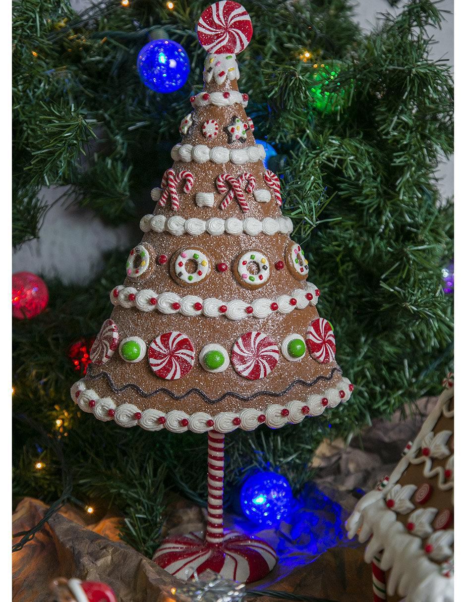 Figura decorativa de árbol 2