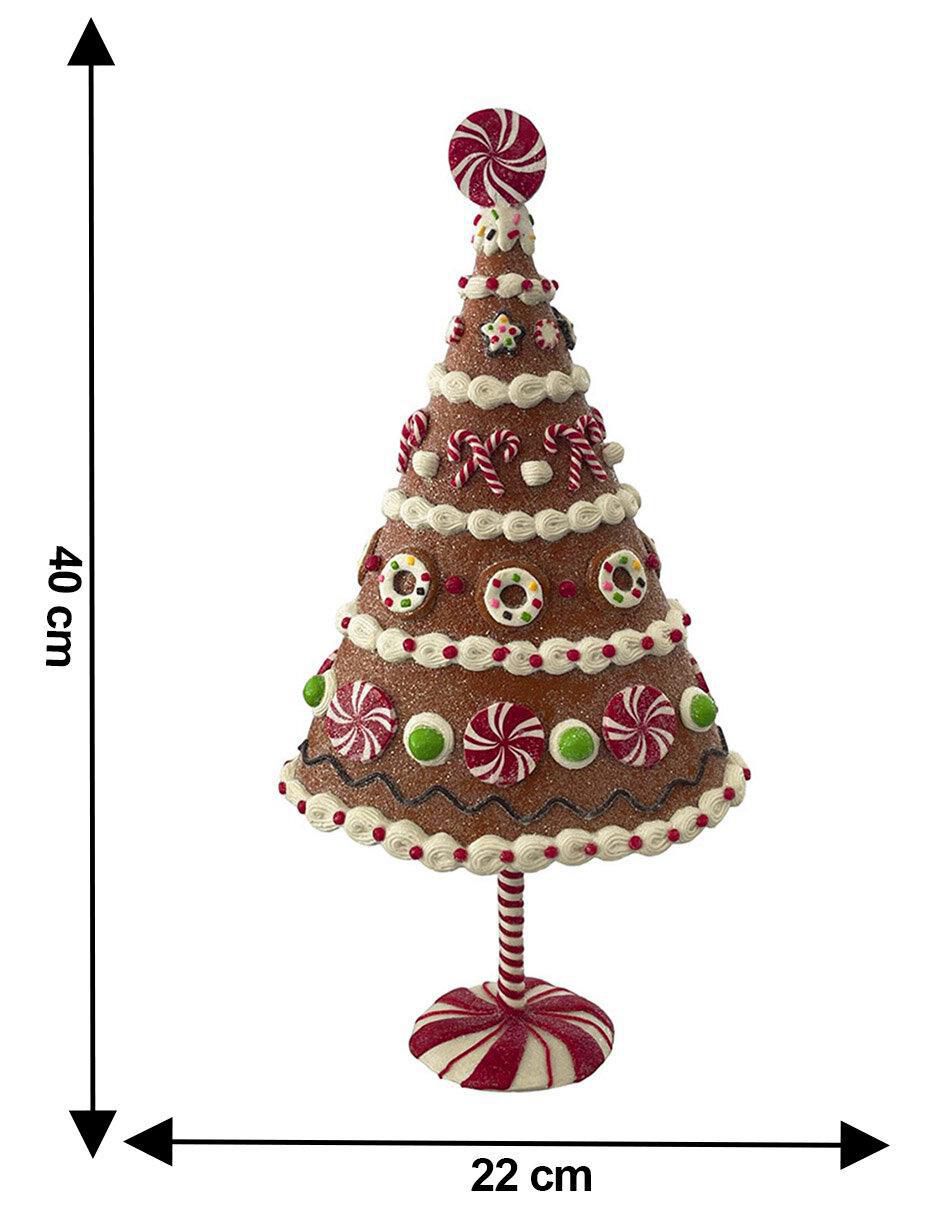 Figura decorativa de árbol 4