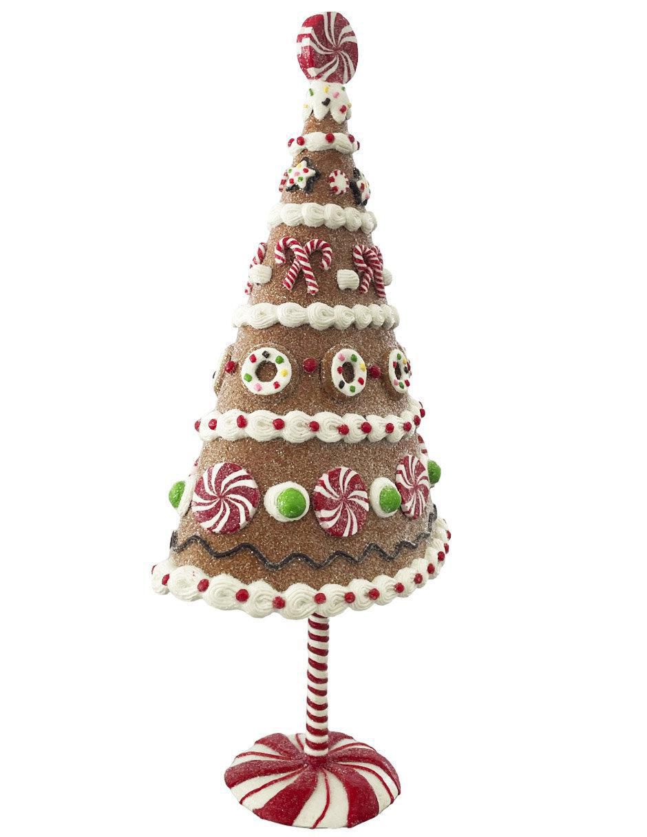Figura decorativa de árbol 3