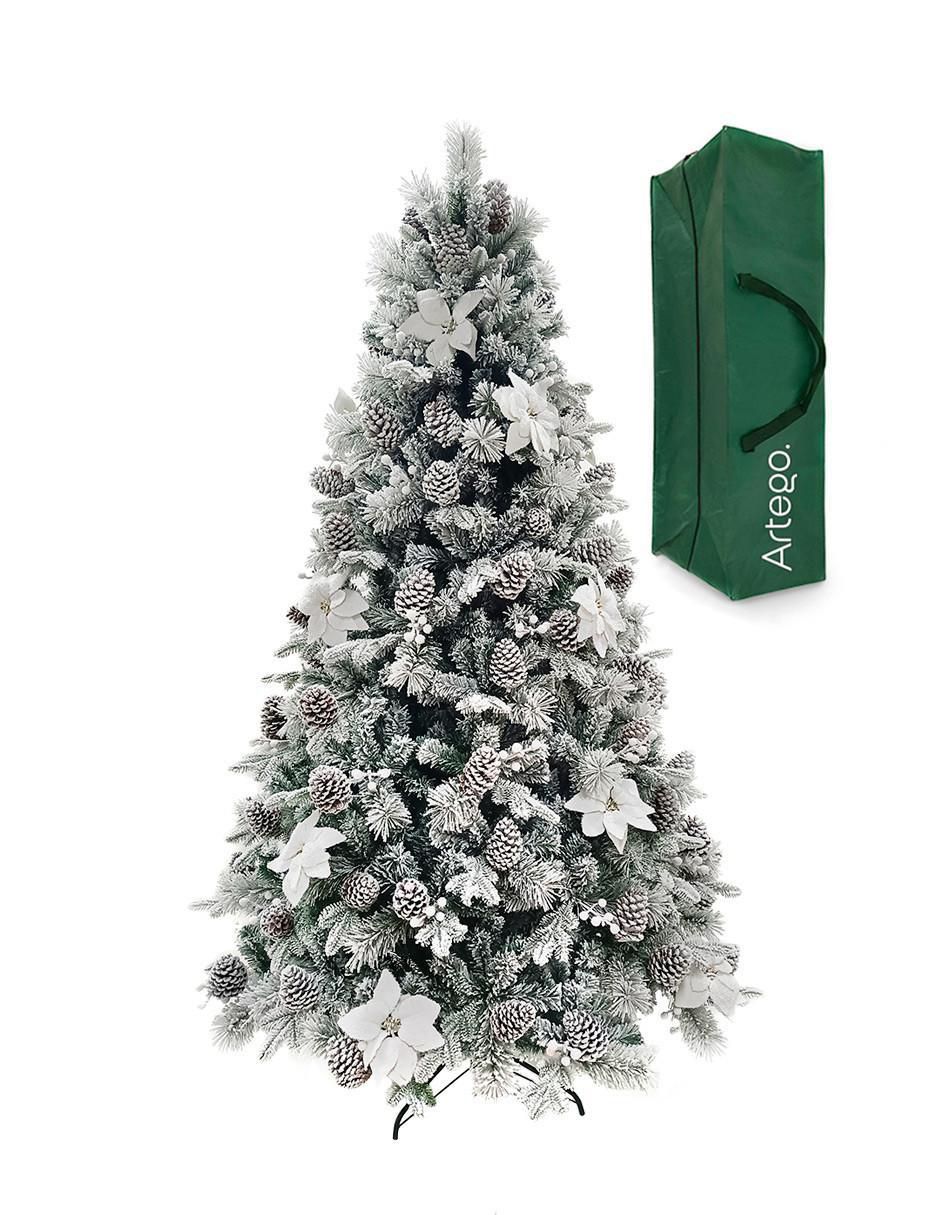 Árbol de navidad Alberta Spruce Árbol de navidad Alberta Spruce