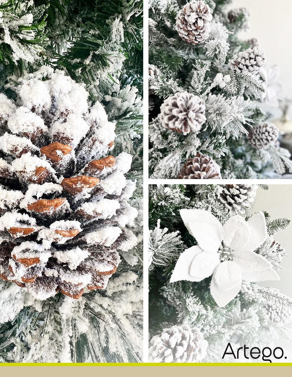 Árbol de navidad Alberta Spruce 3