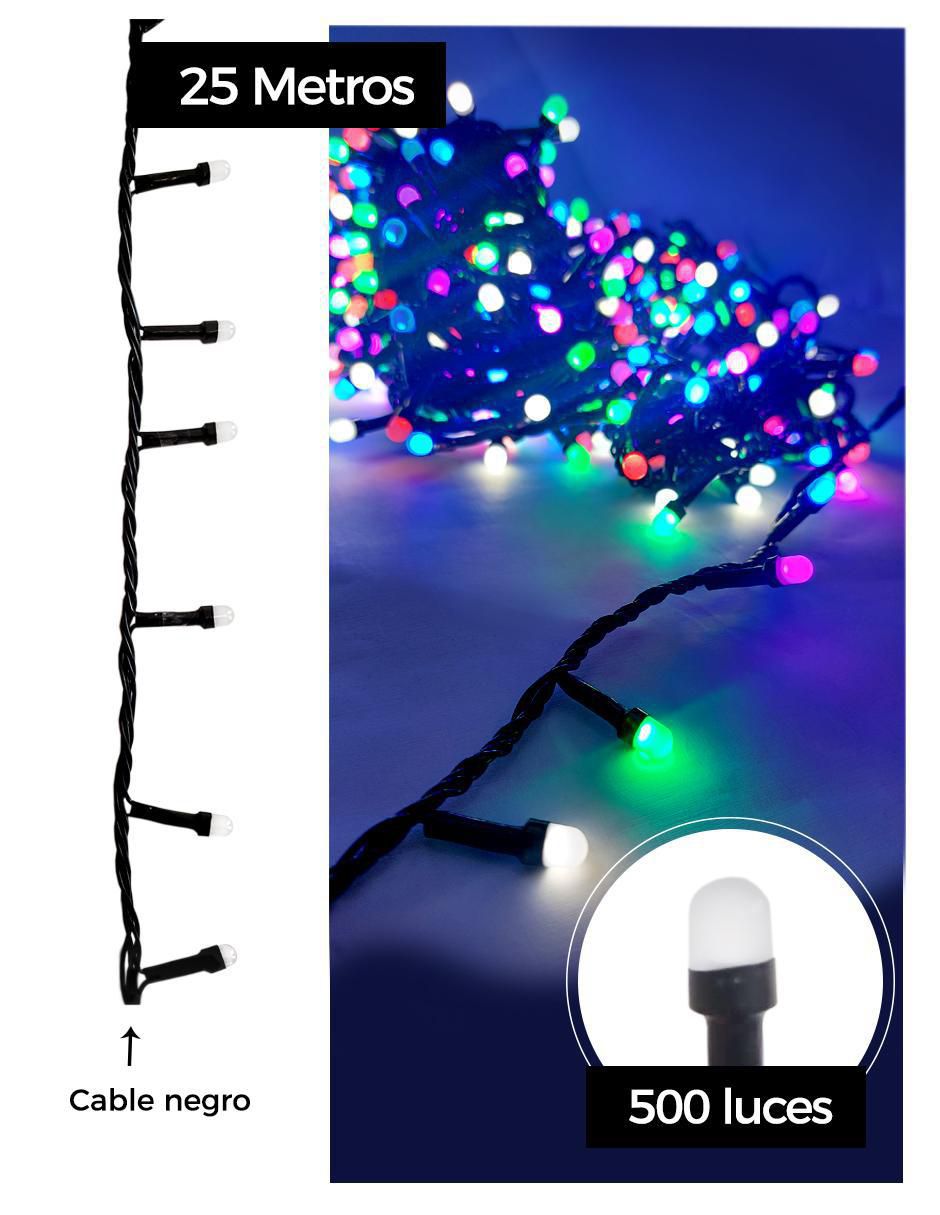 Serie "de" led dosyu sin familia dy-ice500l-v8 "con" 500