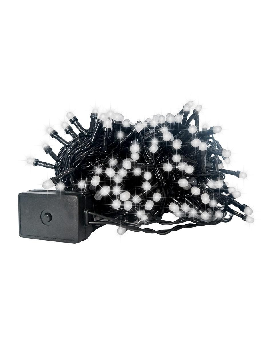 Serie LED con 500 focos Serie LED con 500 focos