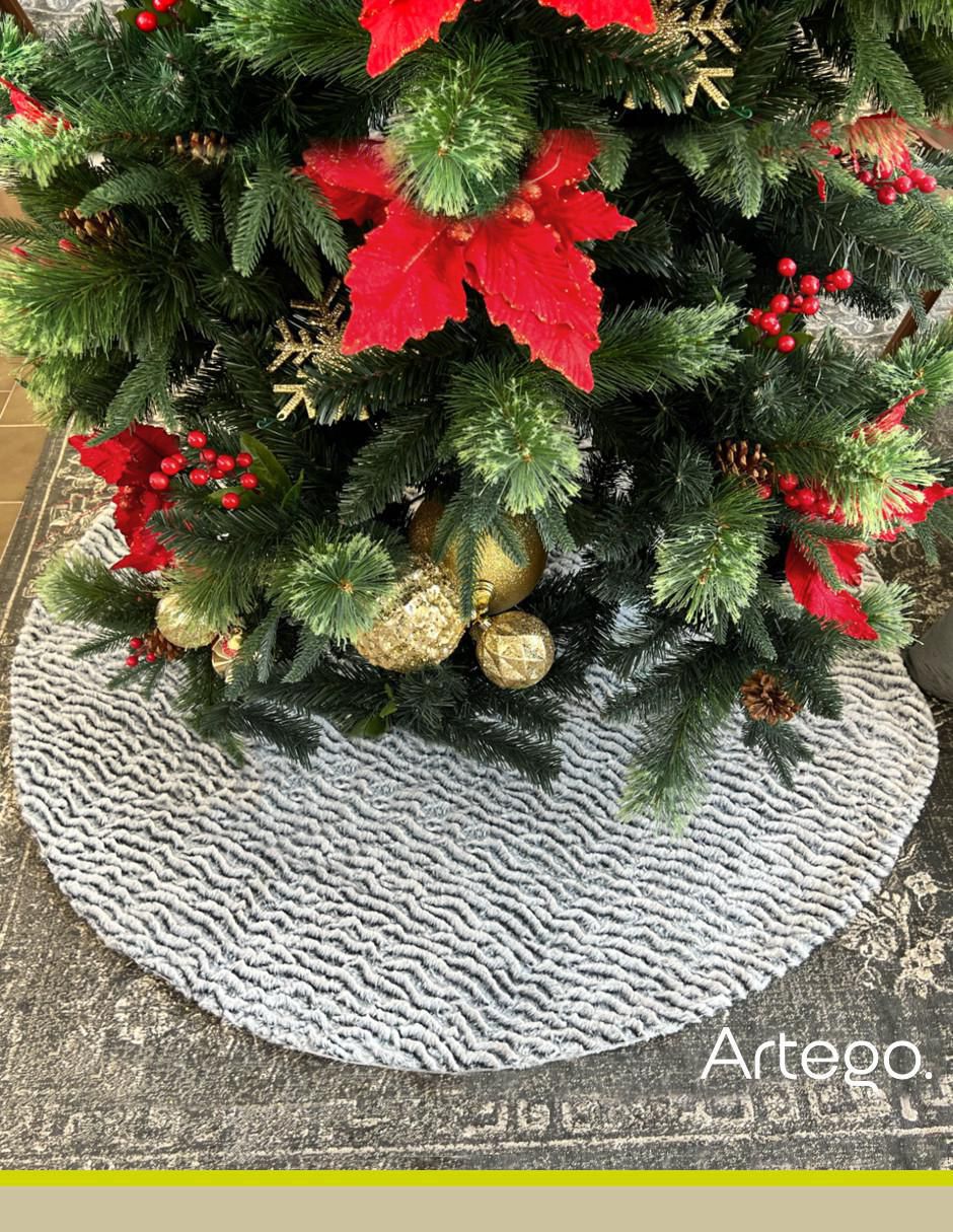 Pie de árbol 2