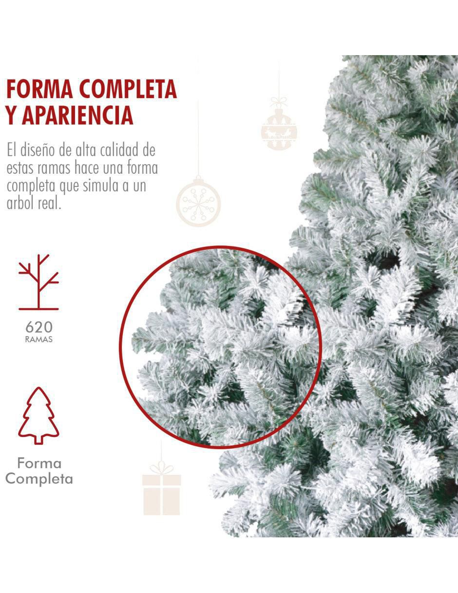 Árbol de navidad 2