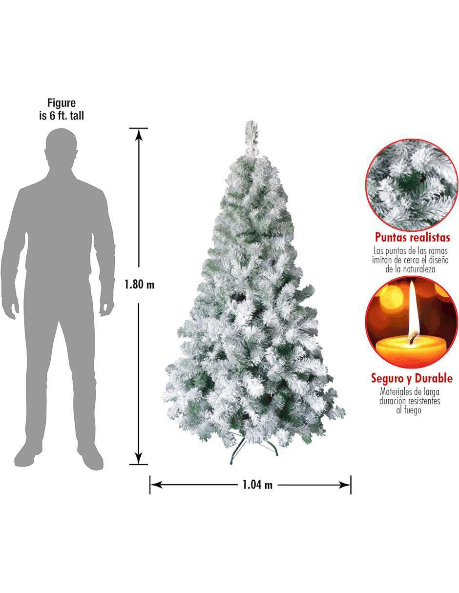 Árbol de navidad 3