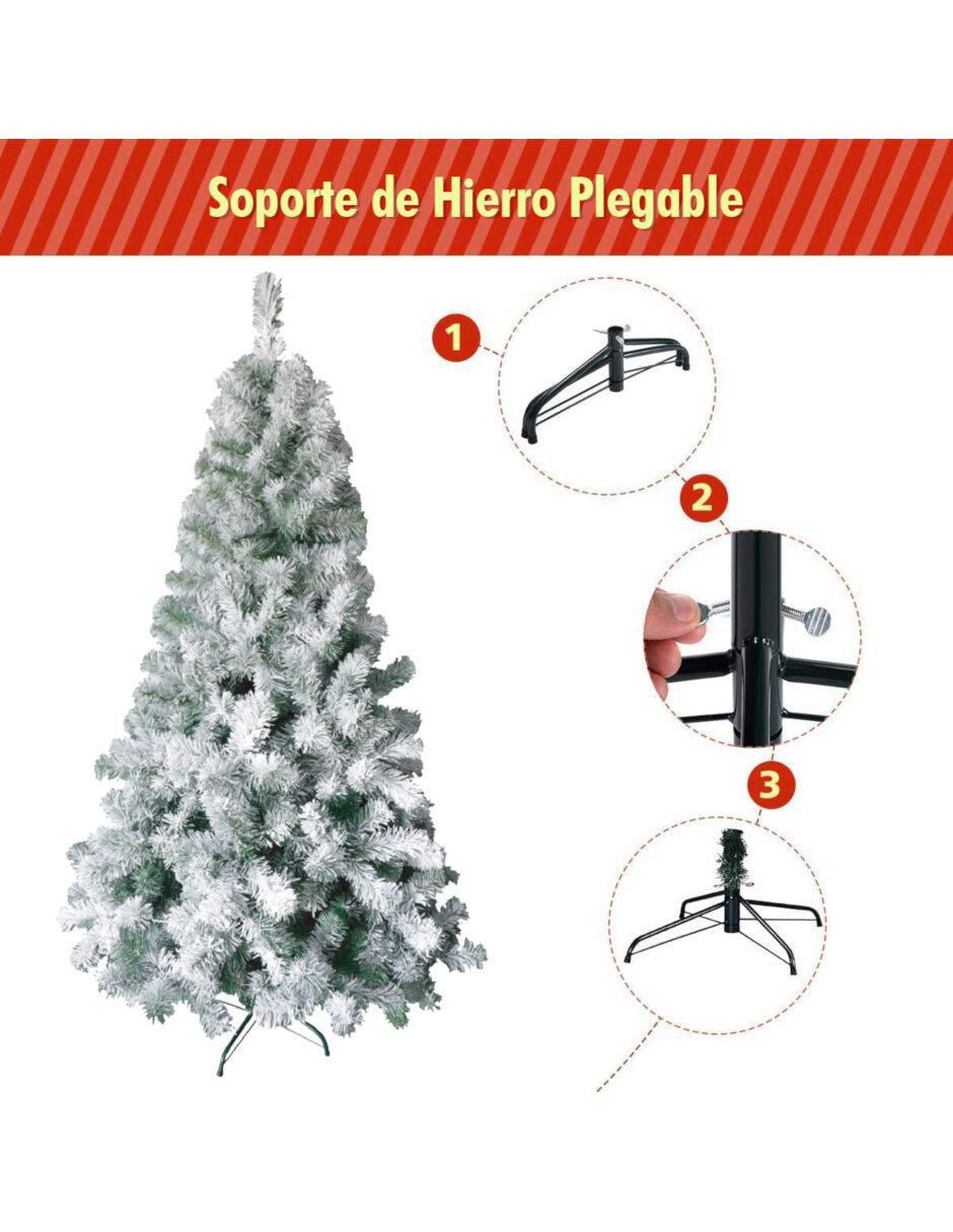 Árbol de navidad 4