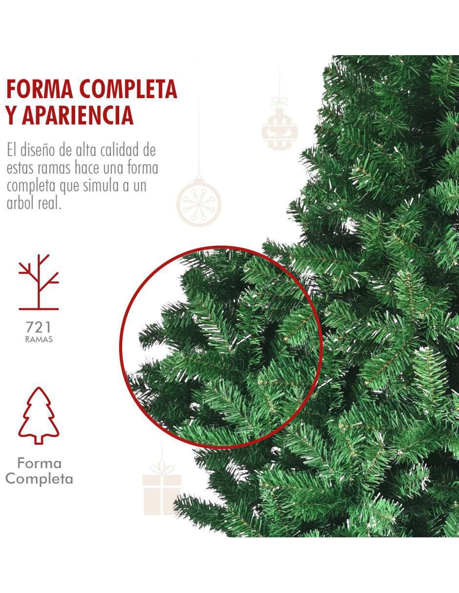 Árbol de navidad 2