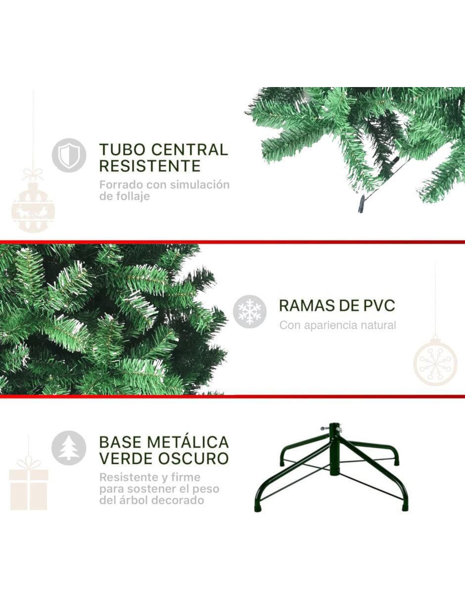 Árbol de navidad 4