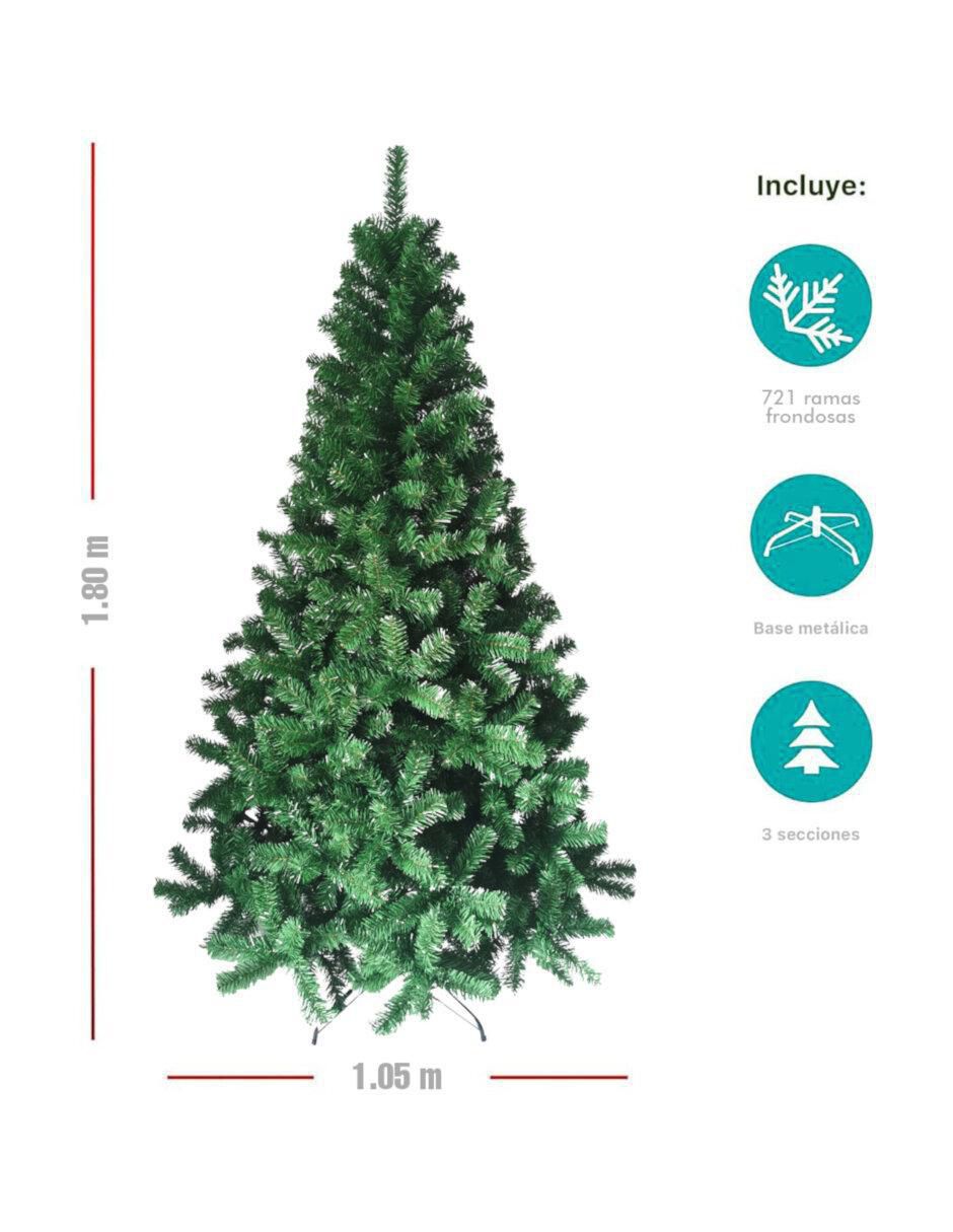 Árbol de navidad 5