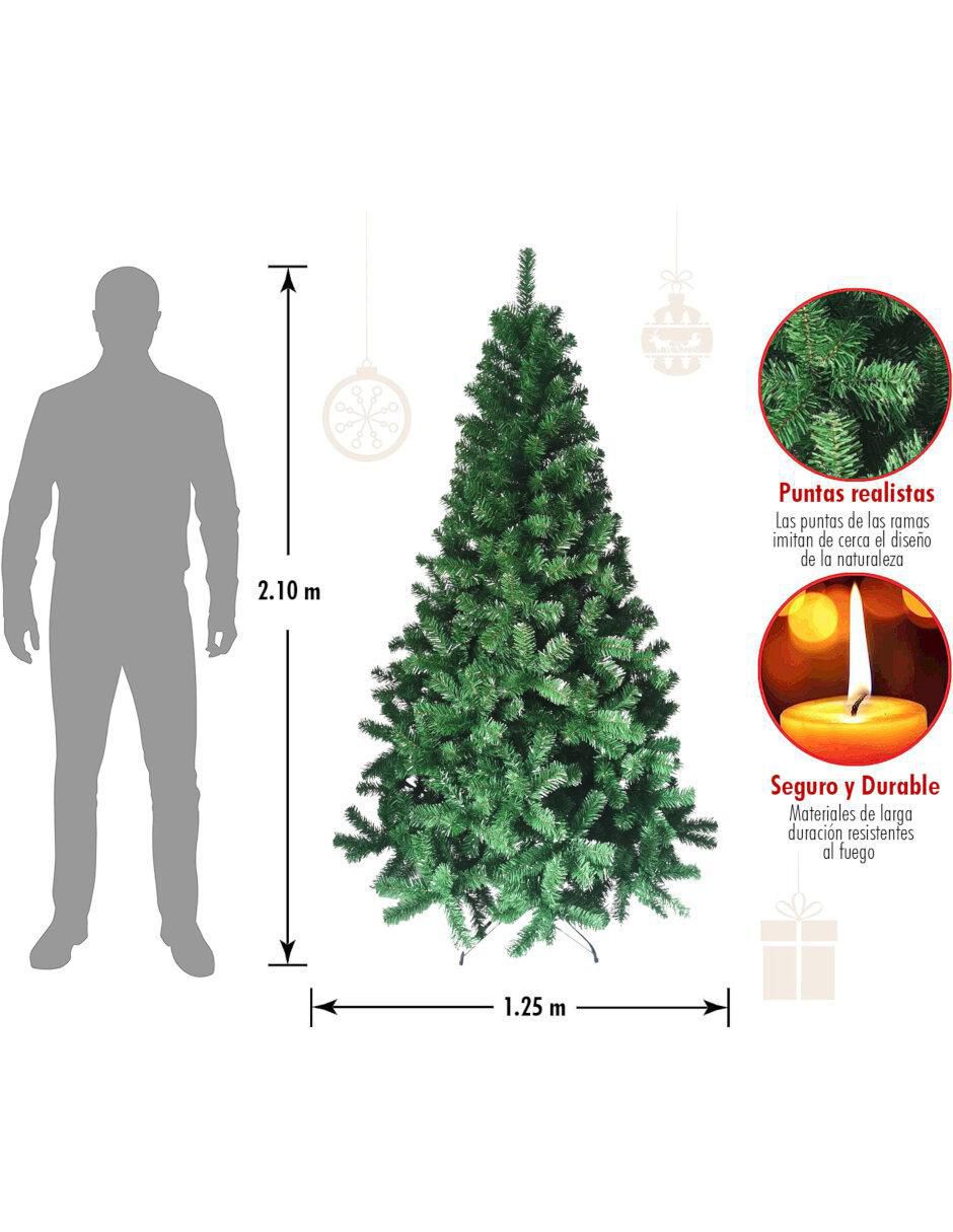 Árbol de navidad 3