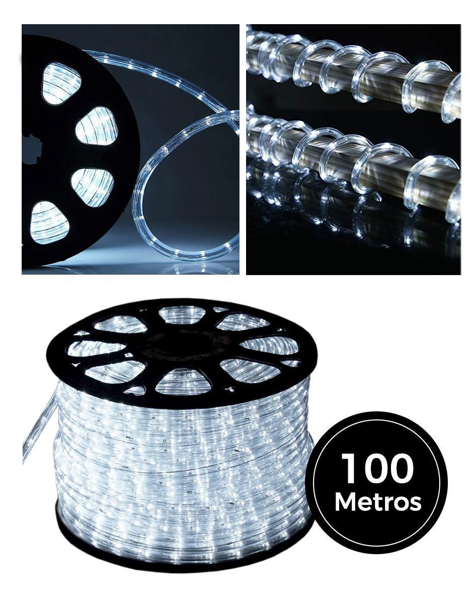 Serie LED DY-ICE2000L-MT-3C con 2000 focos 2