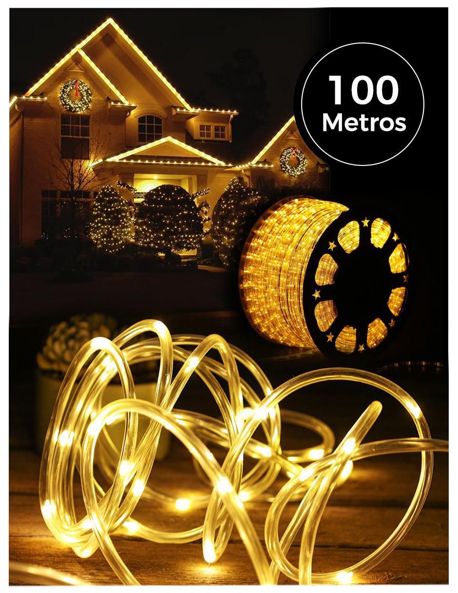 Serie LED DY-ICE2000L-MT-3C con 2000 focos 2