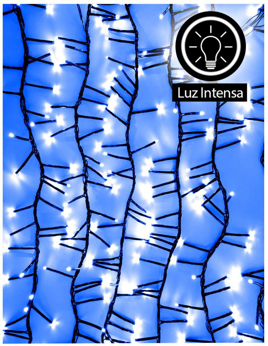 Serie LED DY-ICE1000L-V3 con 1000 focos 3