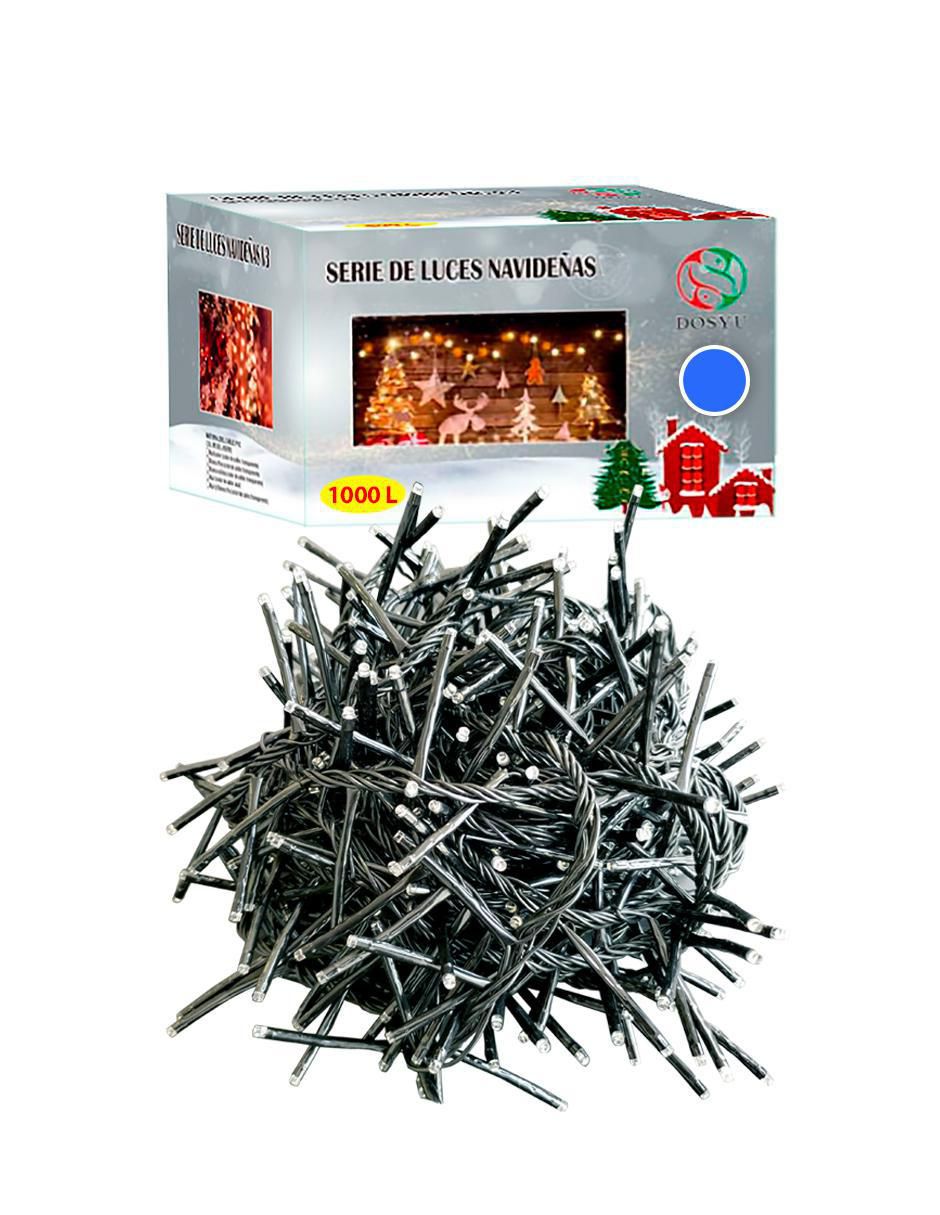 Serie LED DY-ICE1000L-V3 con 1000 focos 4