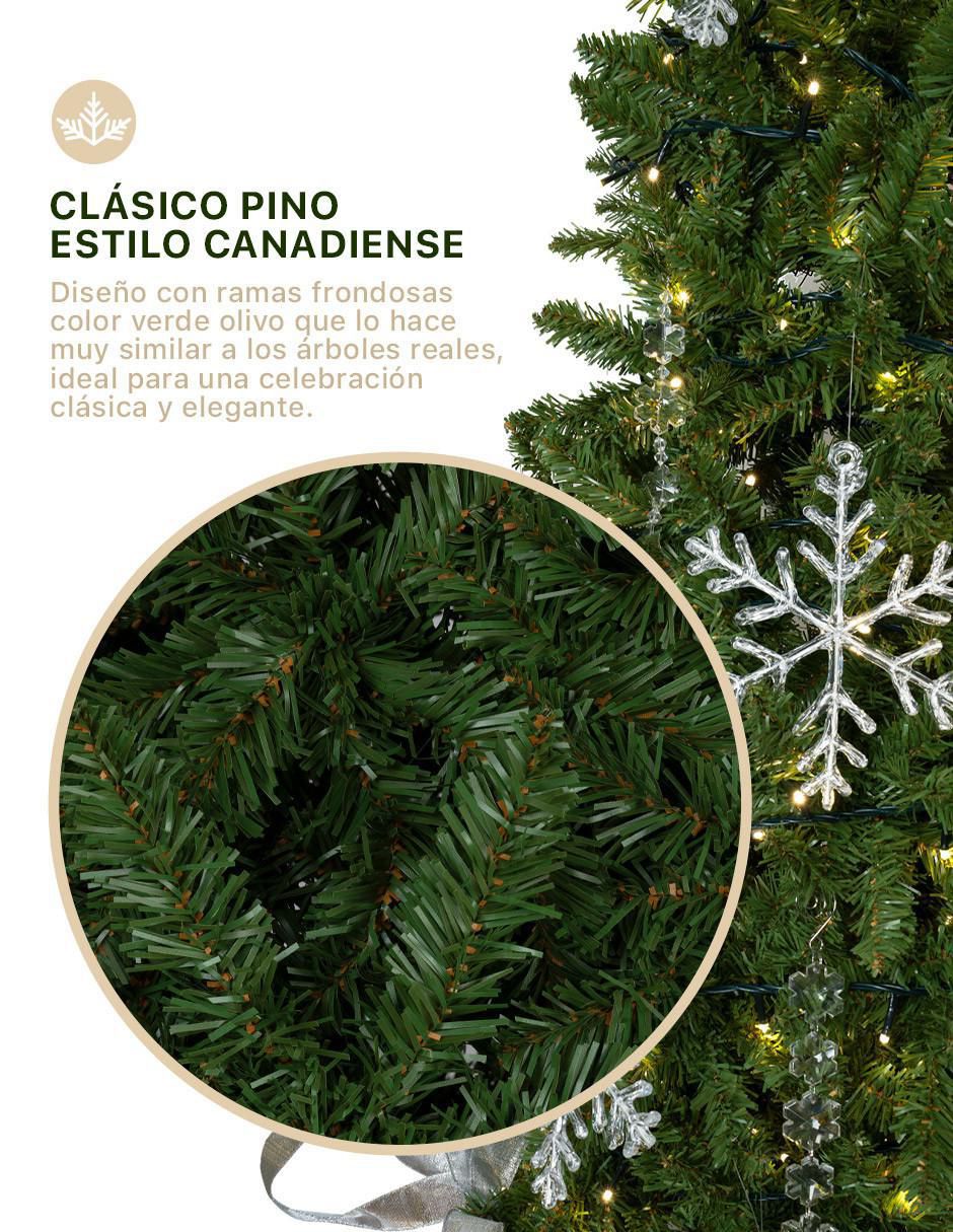 Árbol de navidad 2