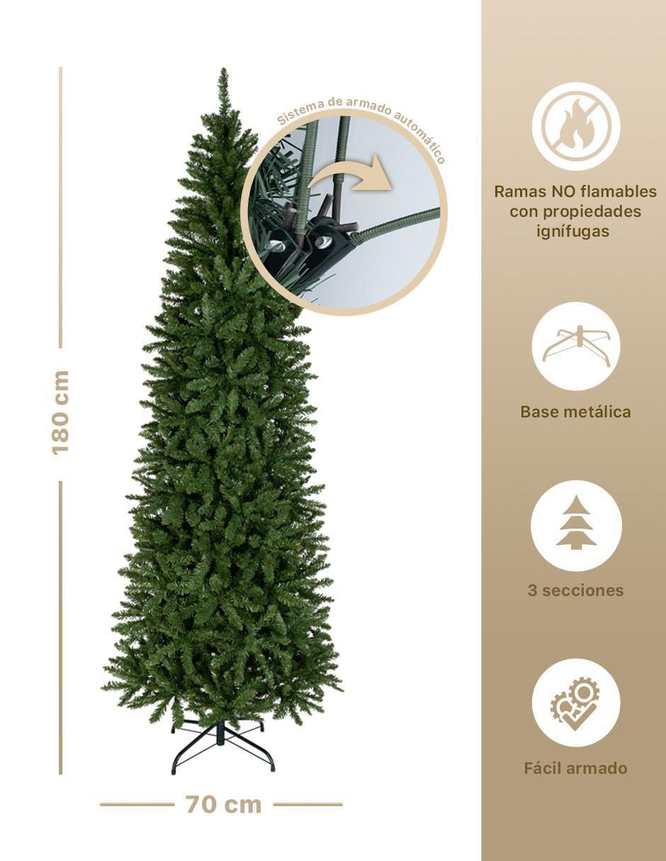 Árbol de navidad 7