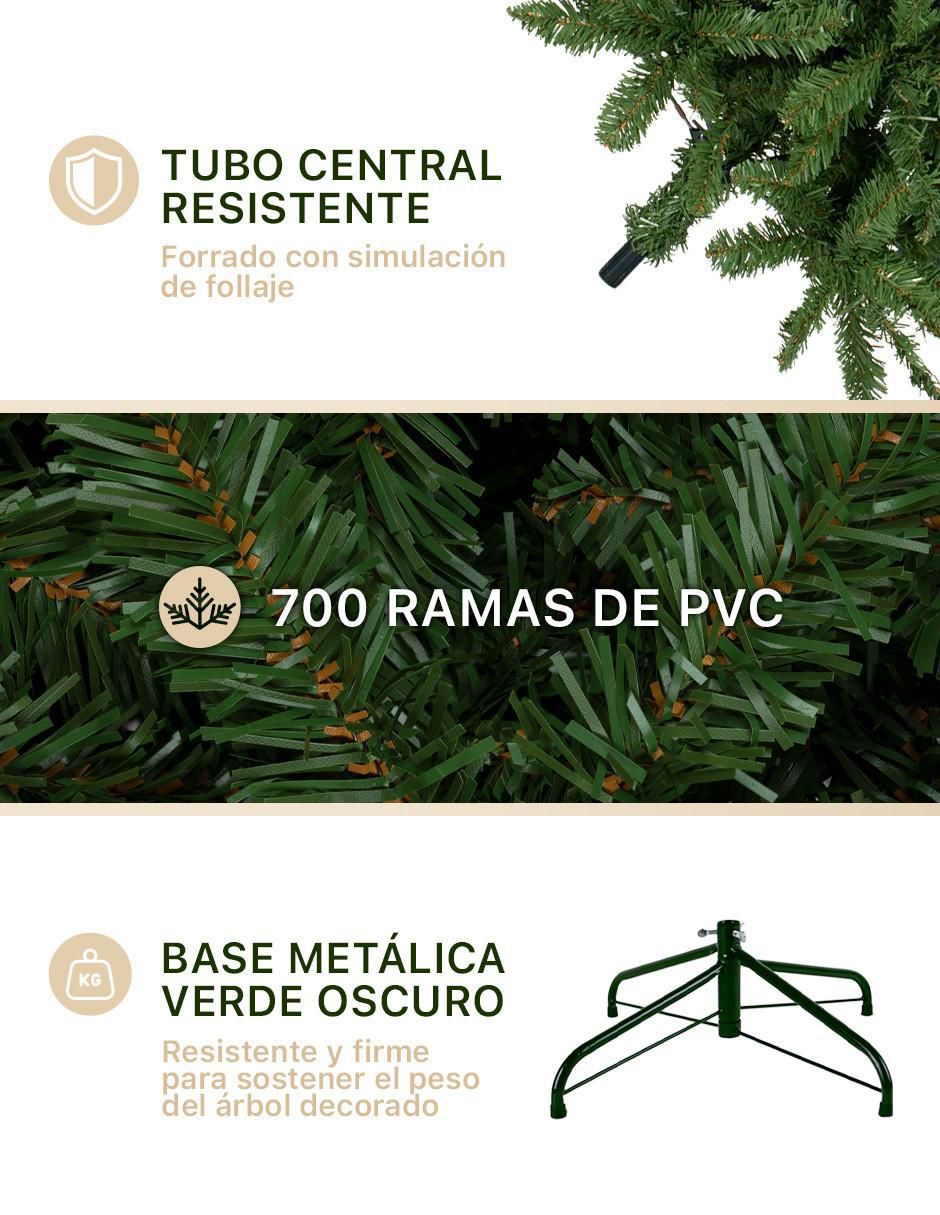 Árbol de navidad 3