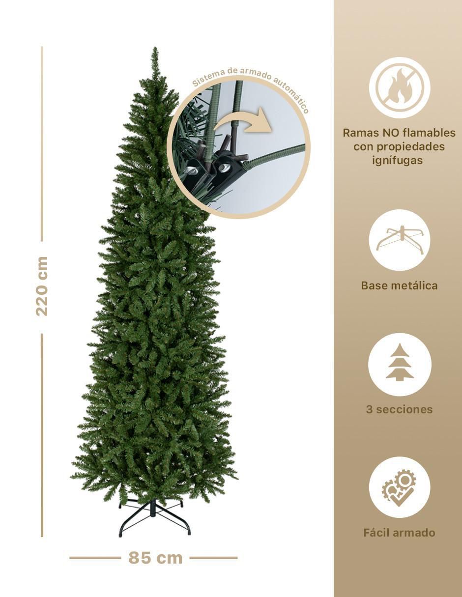 Árbol de navidad 7
