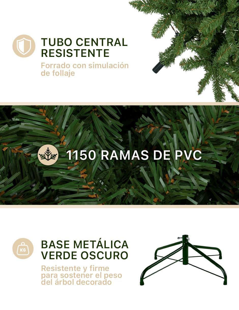 Árbol de navidad 3