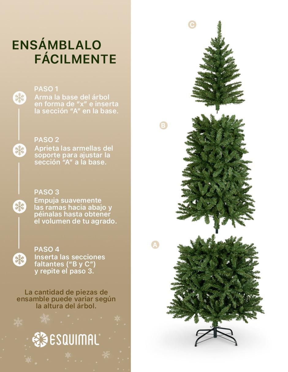 Árbol de navidad 4