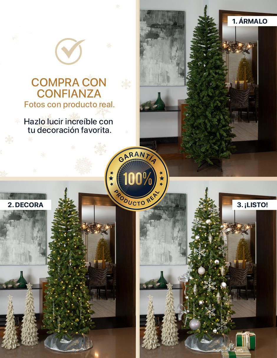 Árbol de navidad 6