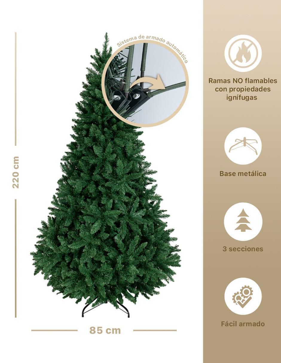 Árbol de navidad 7