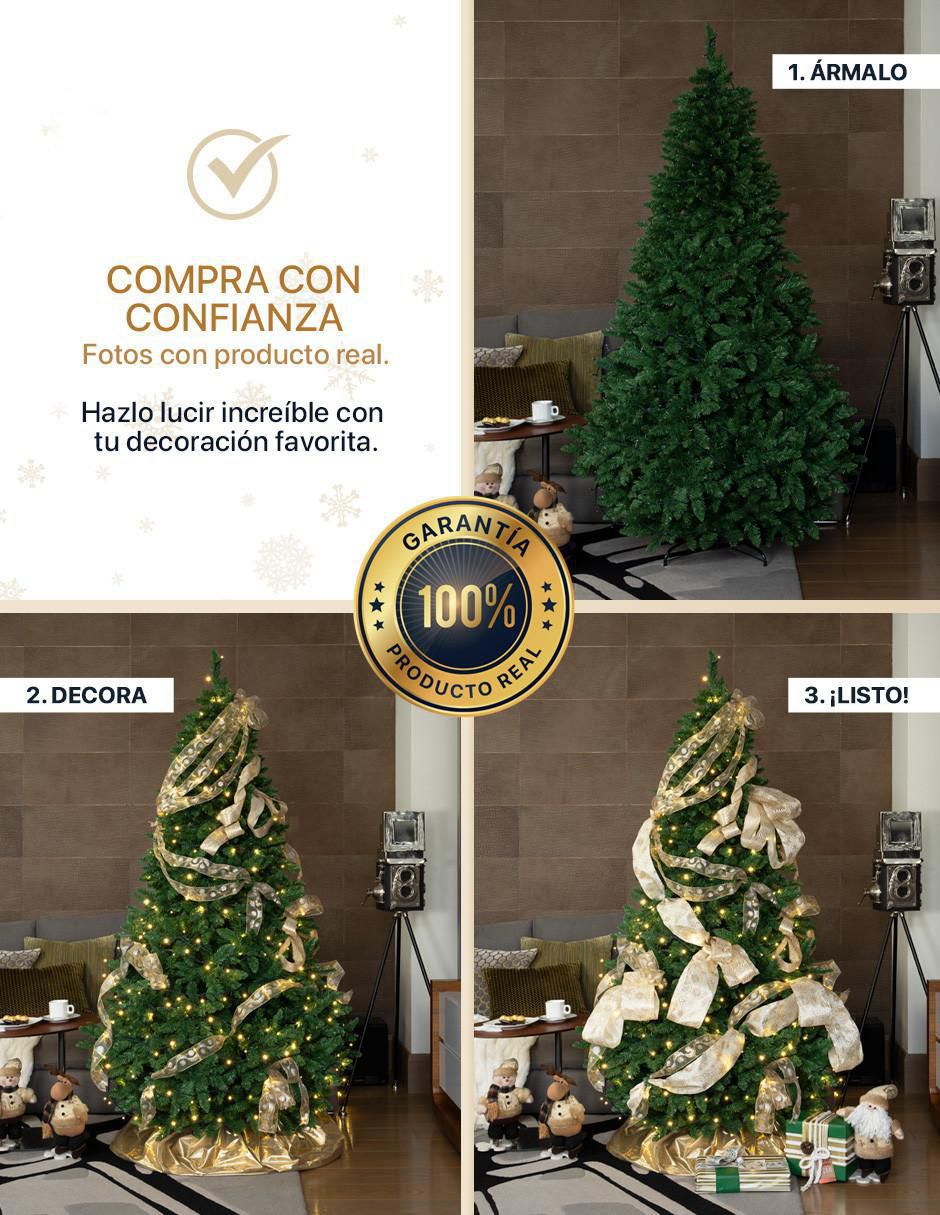 Árbol de navidad 6