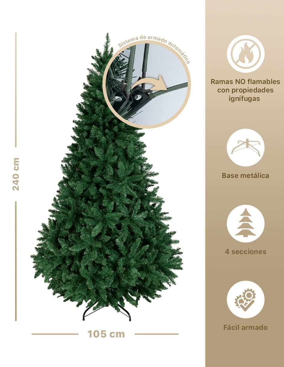 Árbol de navidad 7