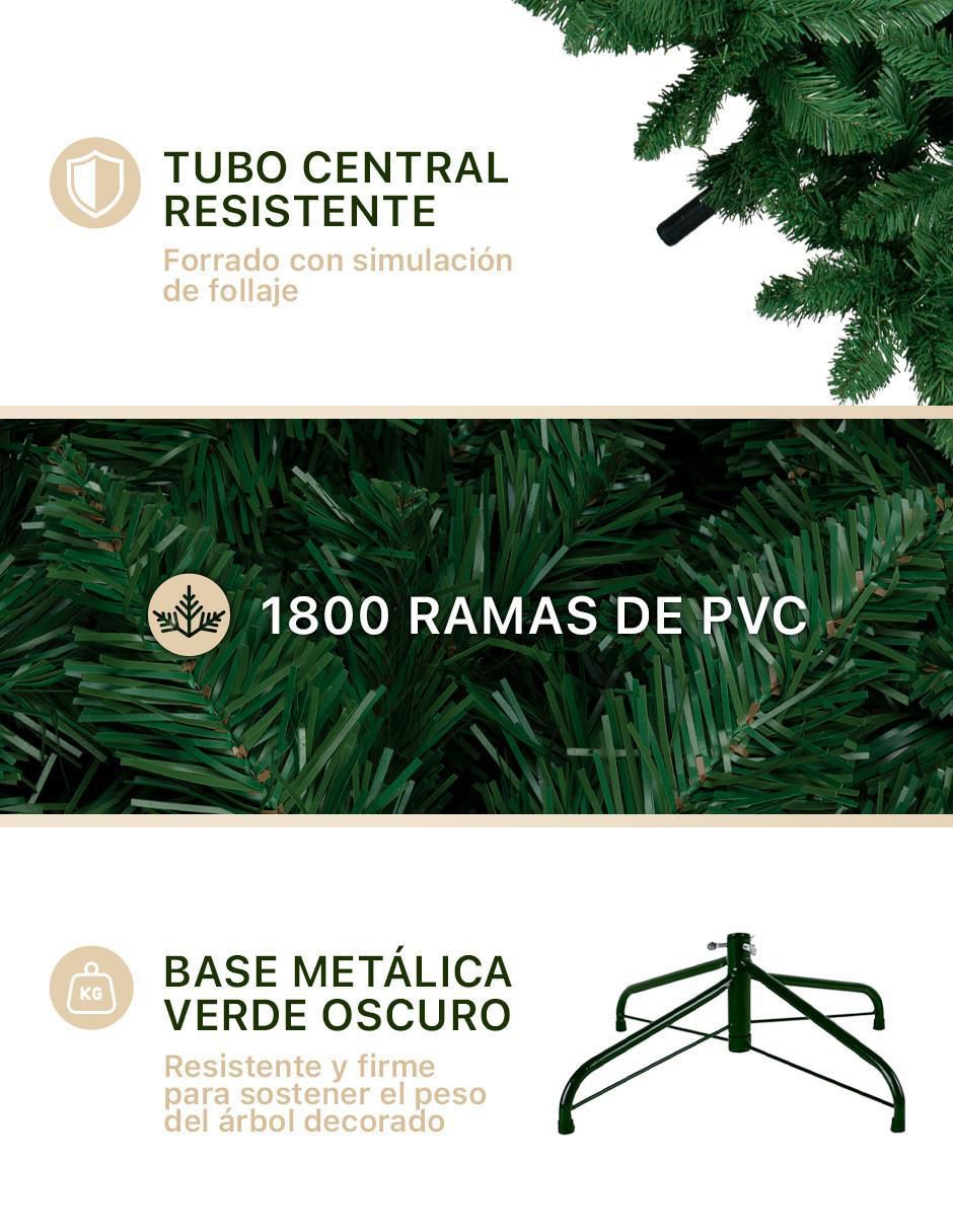 Árbol de navidad 3