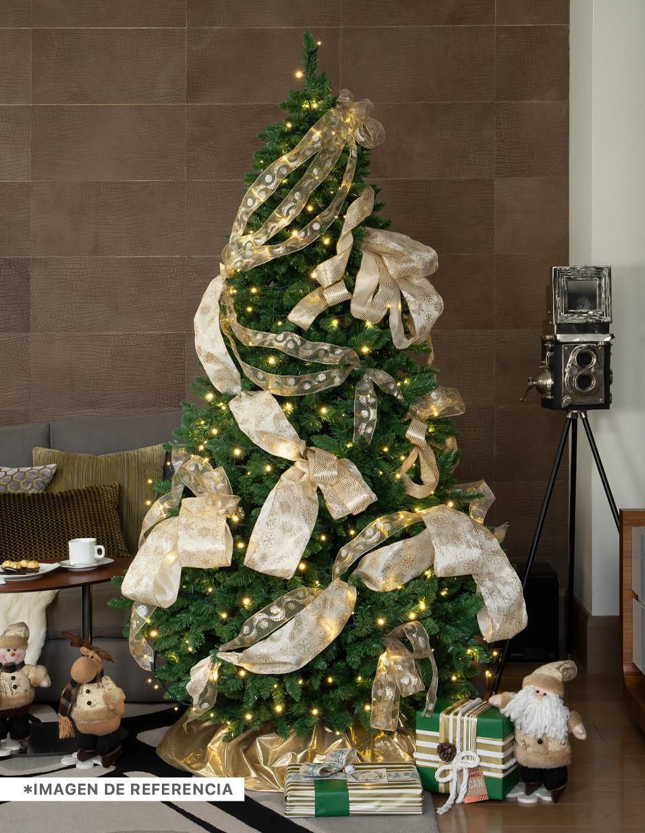 Árbol de navidad 6