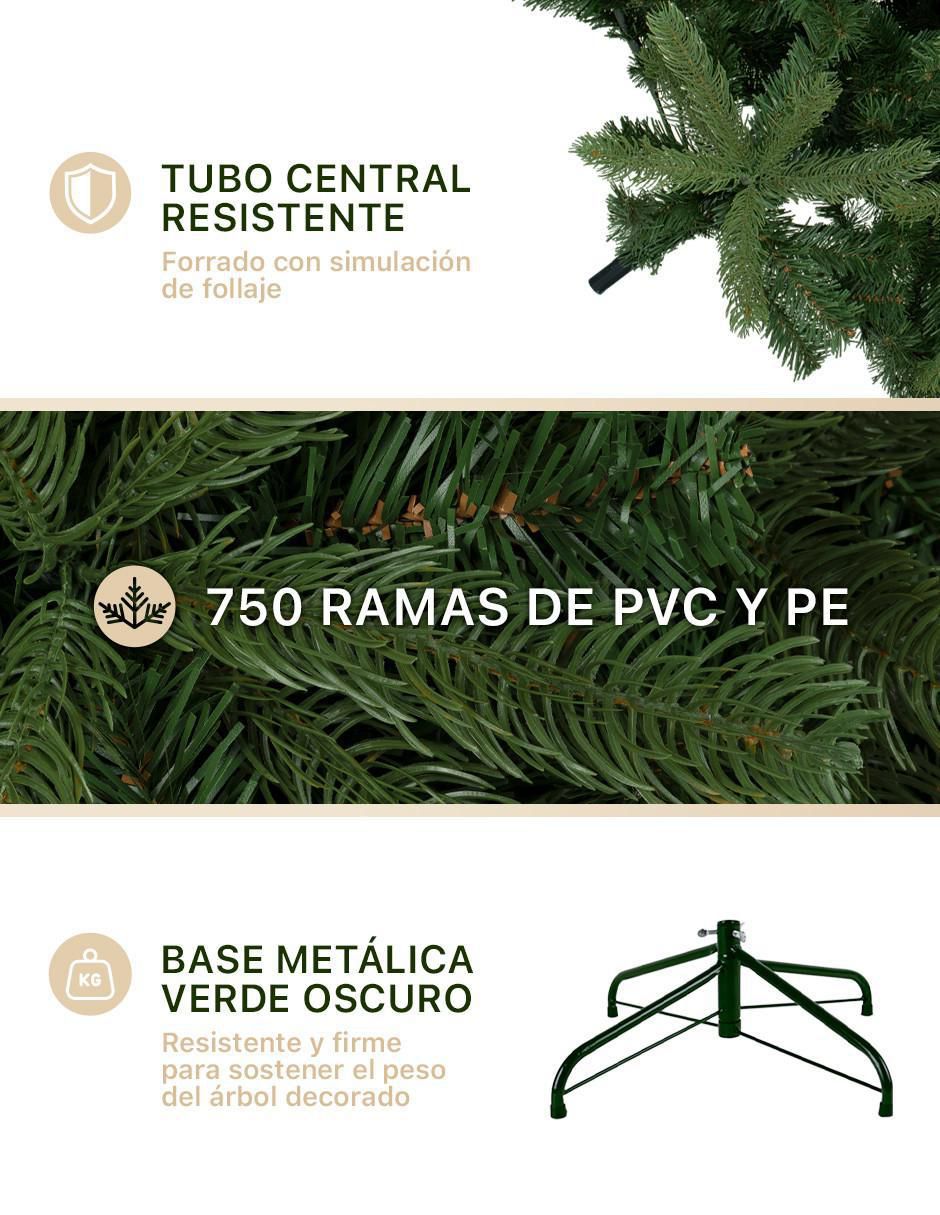 Árbol de navidad 3