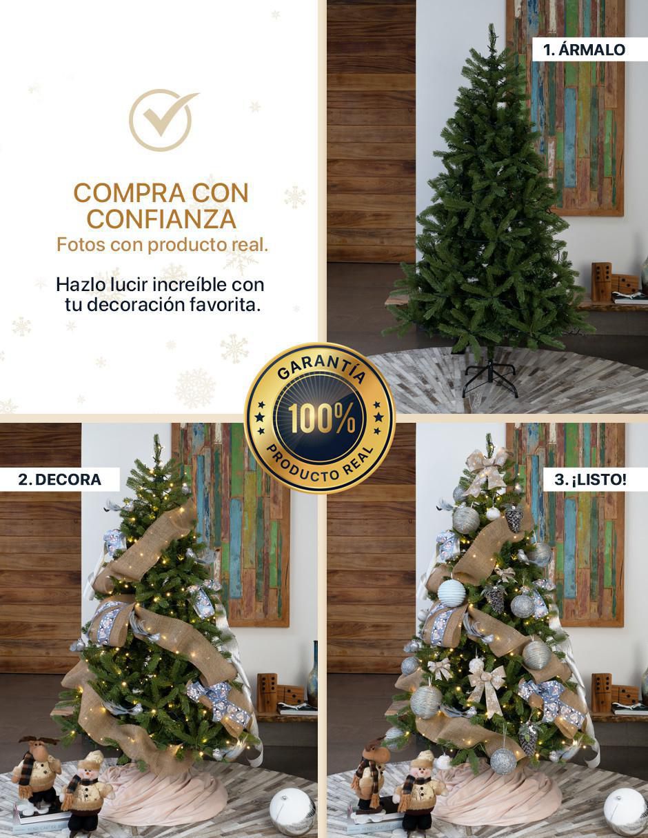 Árbol de navidad 6