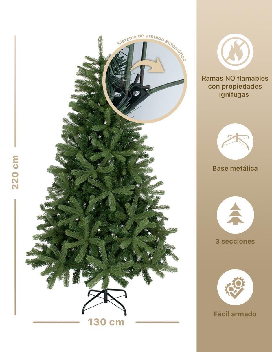 Árbol de navidad 7