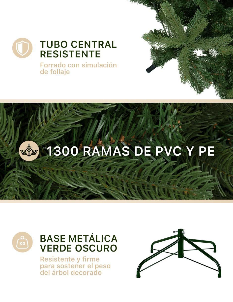 Árbol de navidad 3