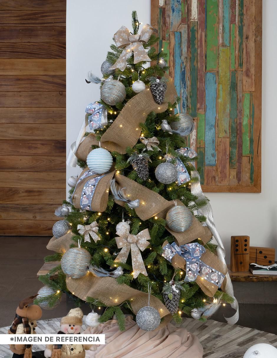 Árbol de navidad 6