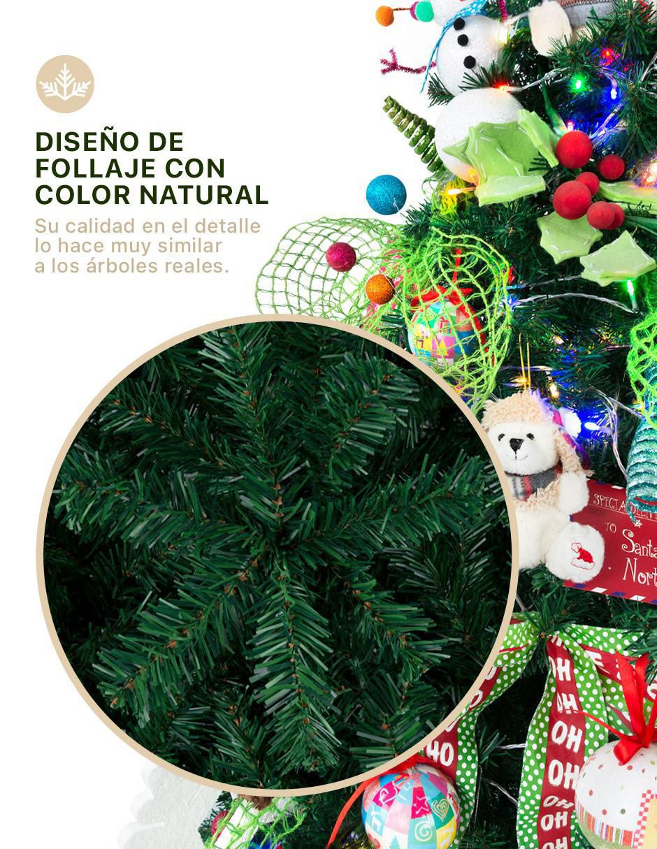 Árbol de navidad 2