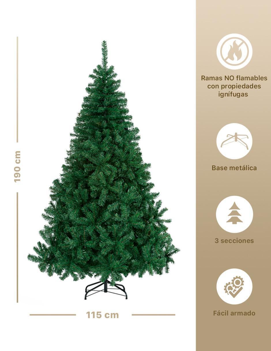Árbol de navidad 7