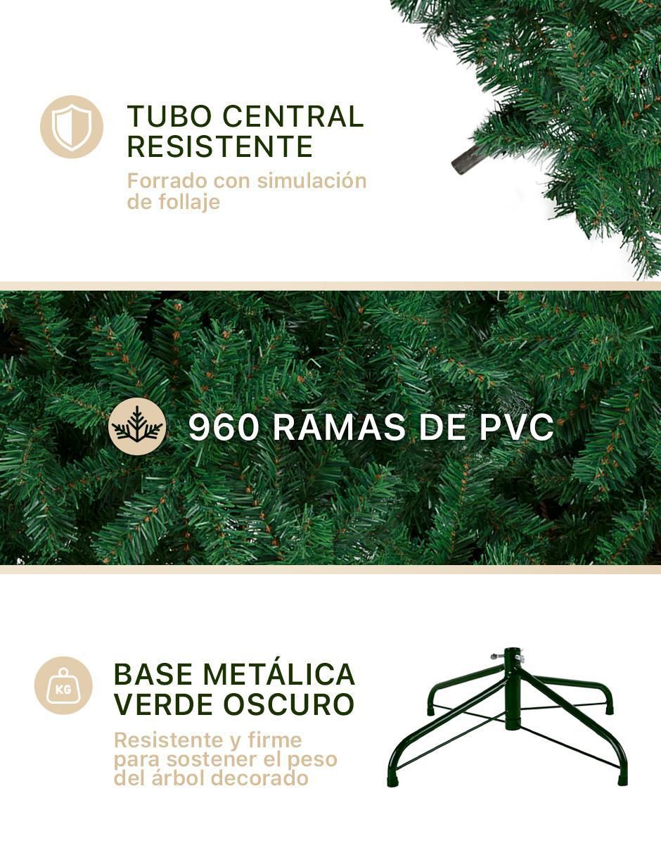 Árbol de navidad 3