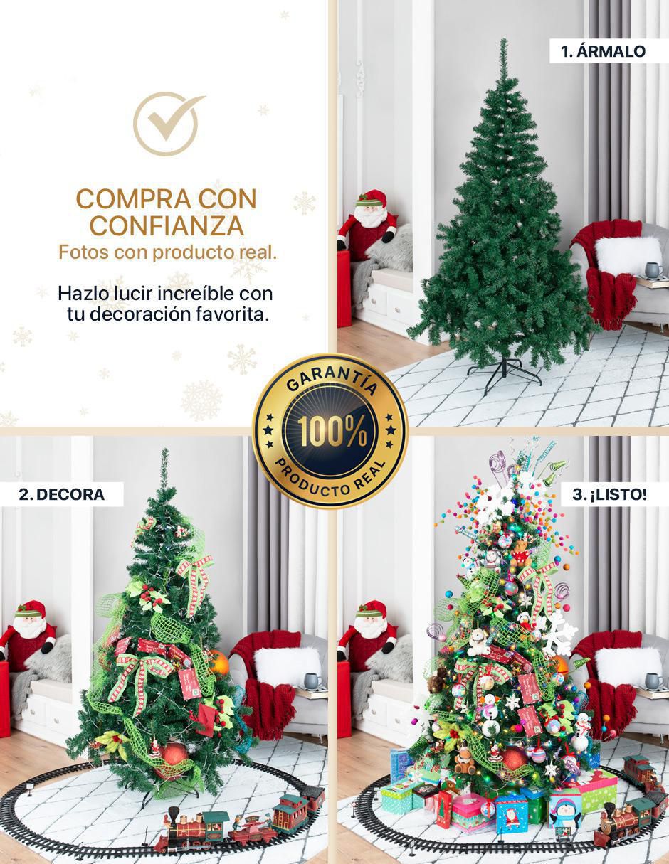 Árbol de navidad 5