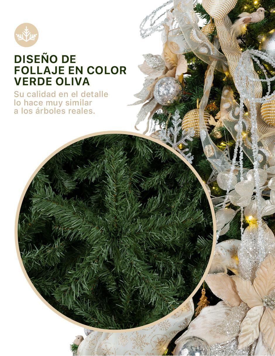 Árbol de navidad 2