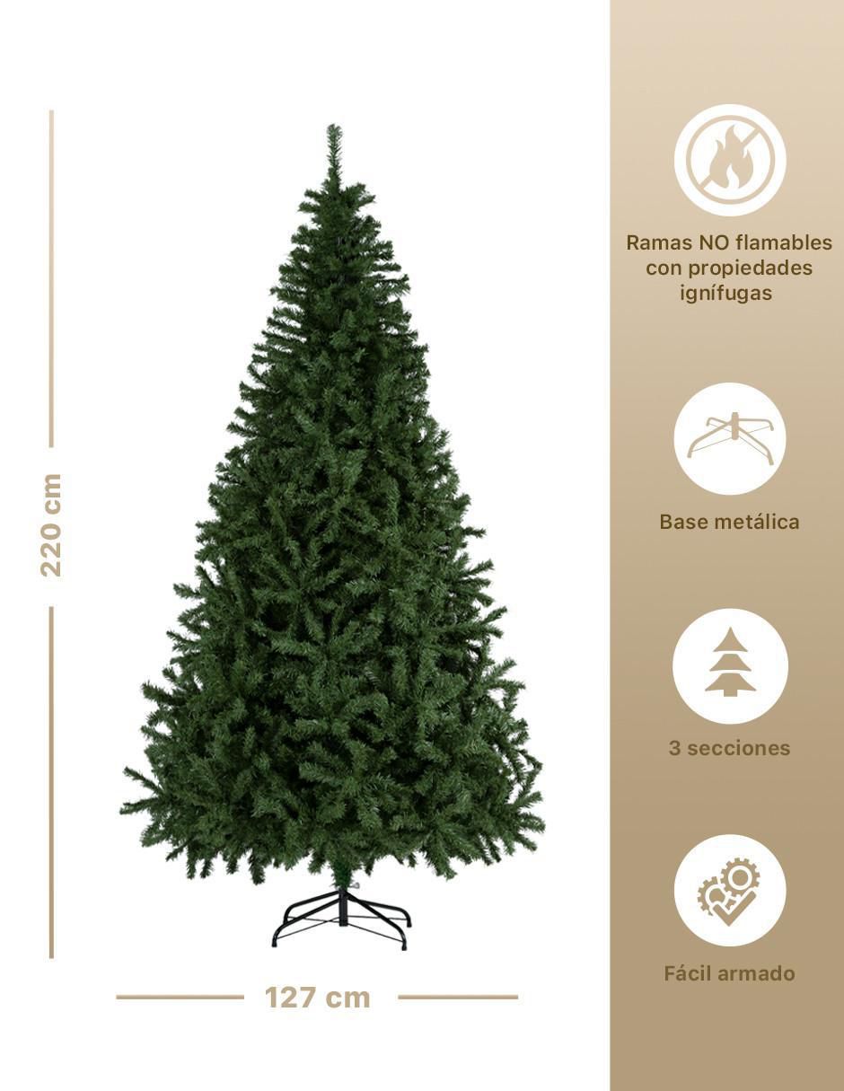 Árbol de navidad 7