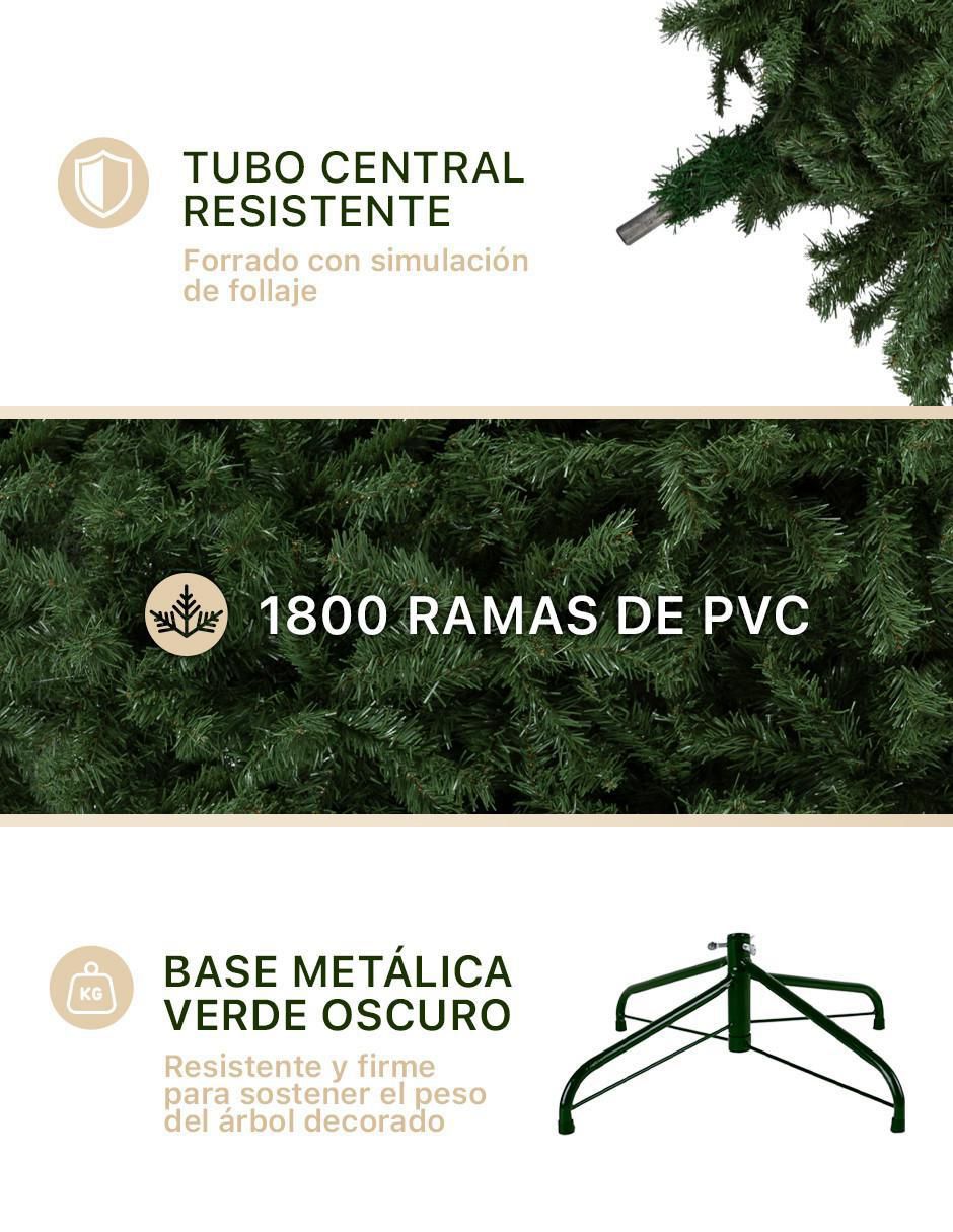 Árbol de navidad 3