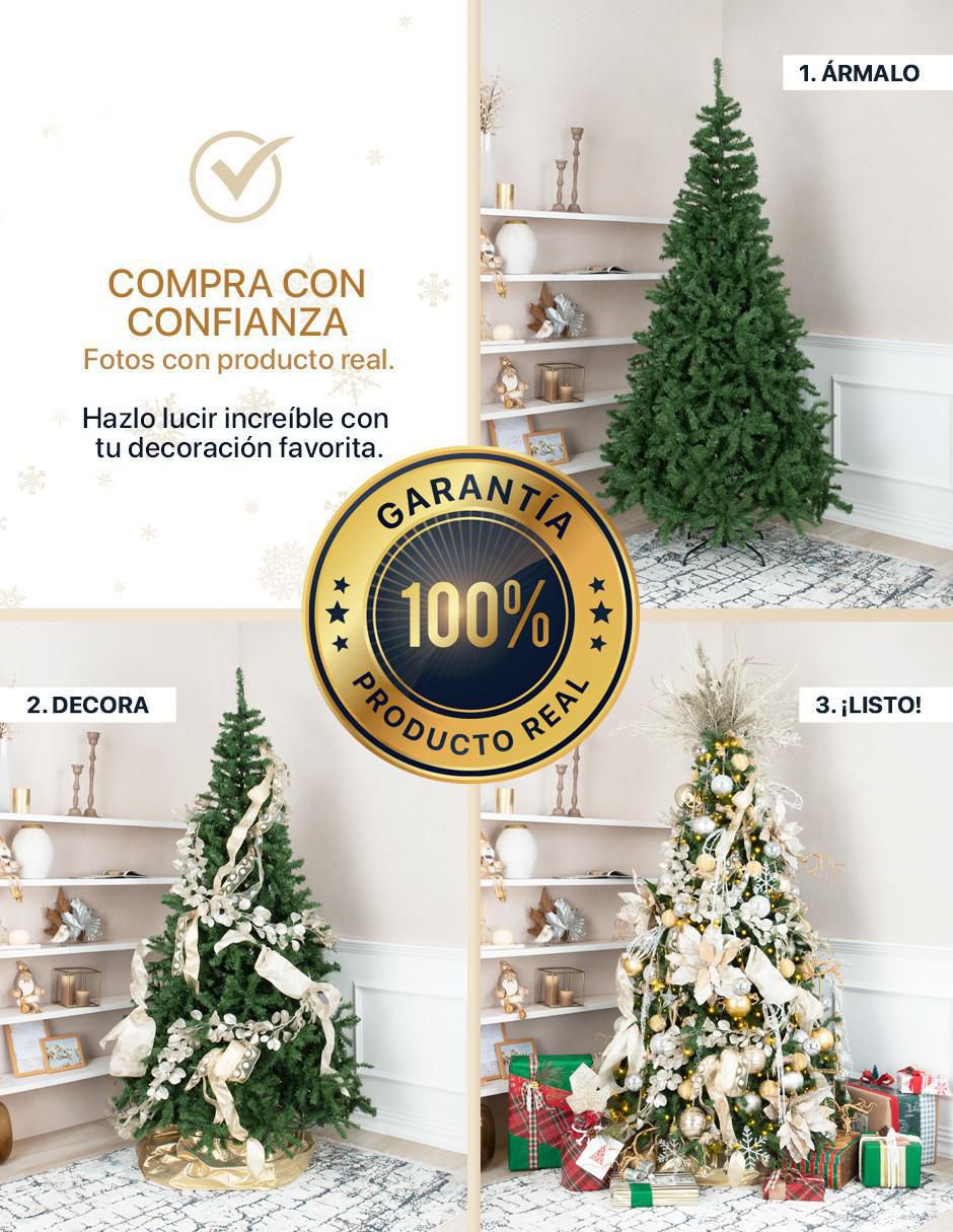 Árbol de navidad 5