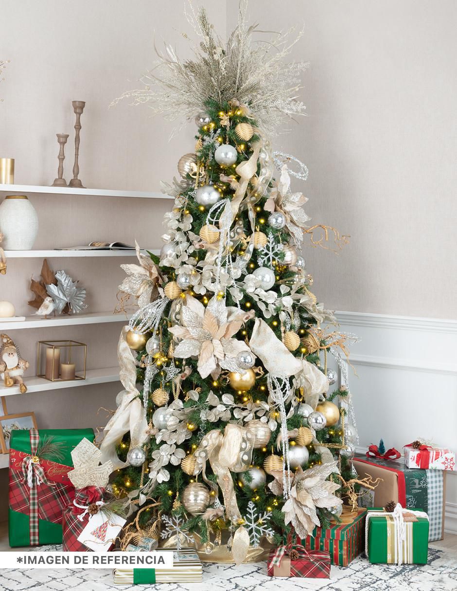 Árbol de navidad 6